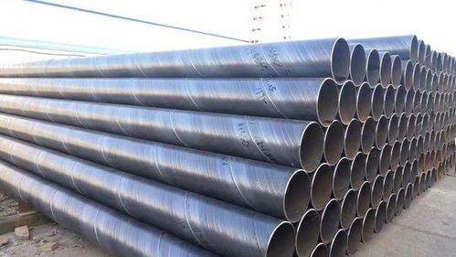 海阳涂塑钢管厂家在线报价 高效管件采购解决方案