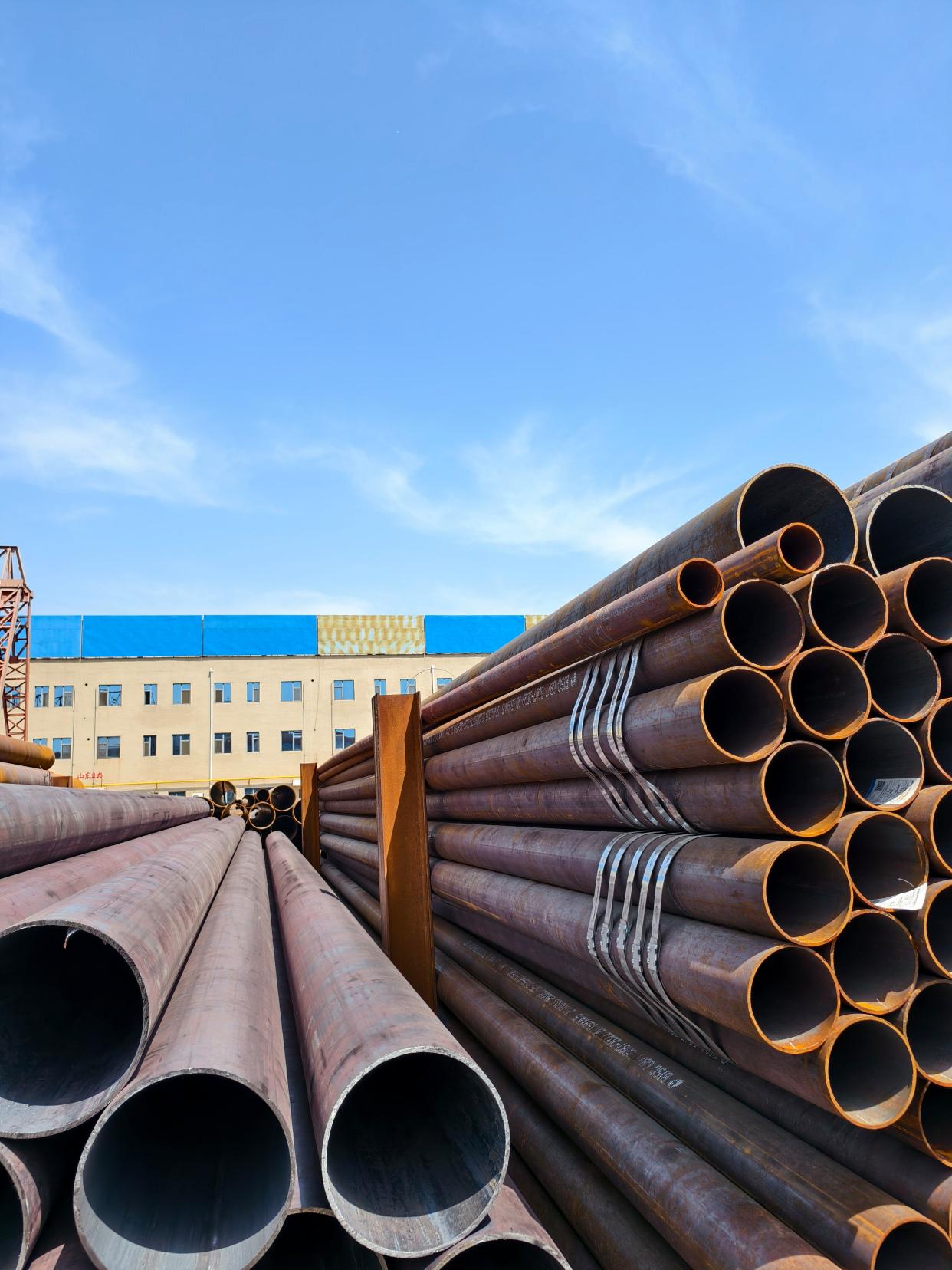 安康电机外壳钢管生产厂家及管件概述