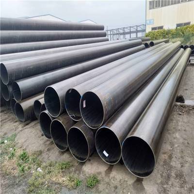 专业制造，品质卓越 DN200直缝钢管源头企业及配套管件解析