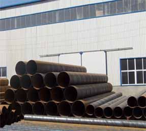 供应湖南双面埋弧焊螺旋钢管厂家 | 最新报价与产品信息解析