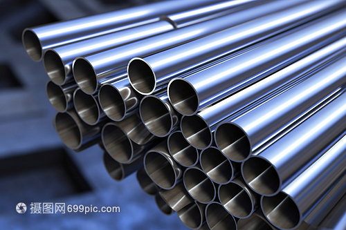 金属圆筒钢管与管件 特性、应用与选型指南