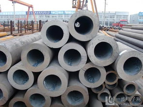 聊城焊接钢管市场价格解析与高清大图赏析