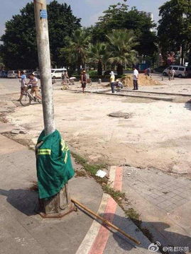东莞环卫工人讨薪遭暴力袭击，社会公平与劳动者权益保护再引关注