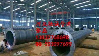 广告牌用螺旋钢管 管件匹配保障高质量稳固结构